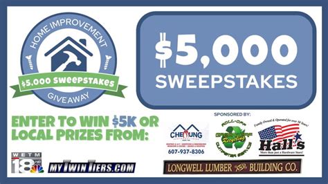 free home renovation contest|Home Remodeling Sweepstakes .